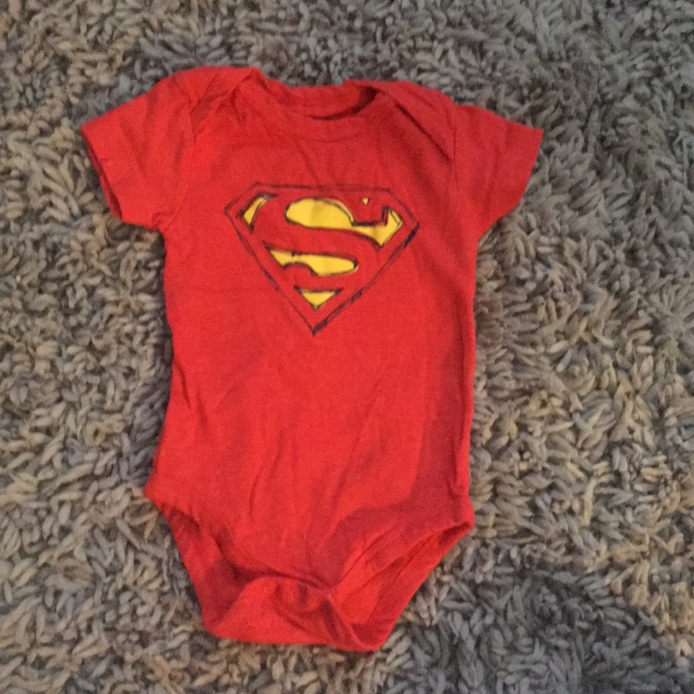 Baby onesie